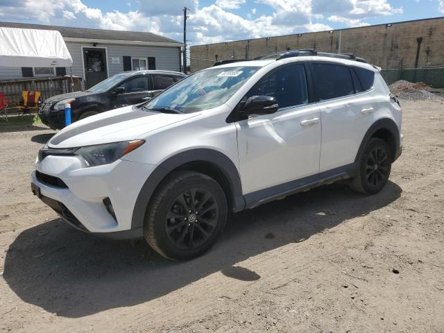 Photo 1 from auction – 2018 TOYOTA RAV4 ADVENTURE with VIN 2T3RFREV9JW840077