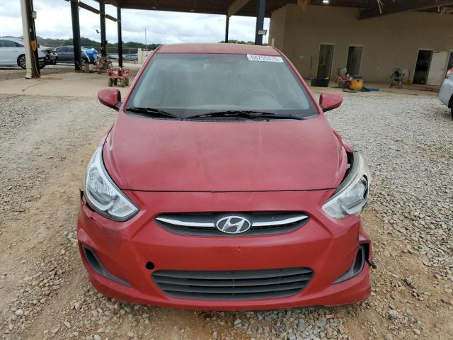 Photo 5 from auction – 2015 HYUNDAI ACCENT GLS with VIN KMHCT4AE0FU833591