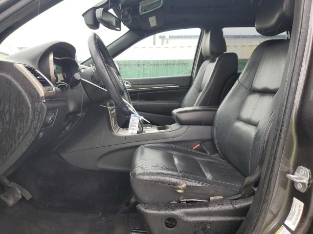 Photo 7 from auction – 2014 JEEP GRAND CHER with VIN 1C4RJEBG1EC490465