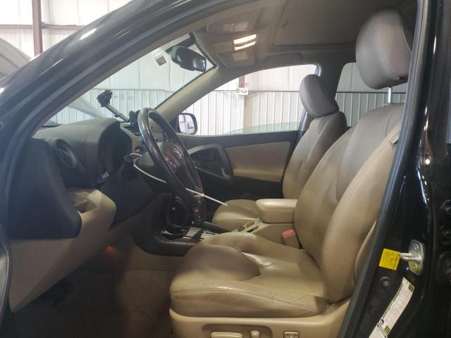 Photo 7 from auction – 2011 TOYOTA RAV4 LIMIT with VIN 2T3DF4DV1BW151778