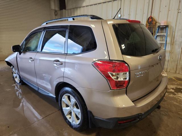 Photo 2 from auction – 2015 SUBARU FORESTER 2 with VIN JF2SJADC1FH541067
