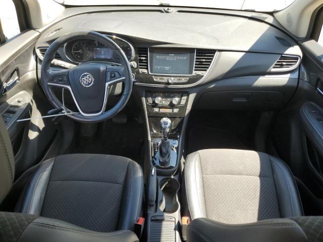 Photo 8 from auction – 2019 BUICK ENCORE PREFERRED with VIN KL4CJESB8KB829065