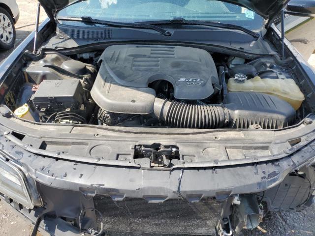 Photo 11 from auction – 2016 CHRYSLER 300 S with VIN 2C3CCAGG5GH296494