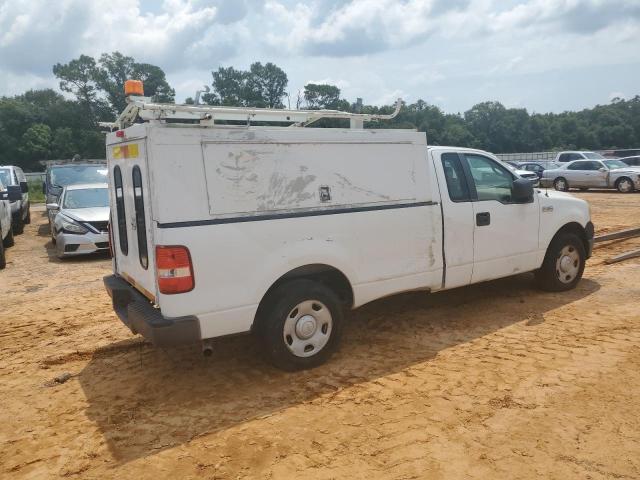 Photo 3 from auction – 2008 FORD F150 with VIN 1FTRF12298KD93376