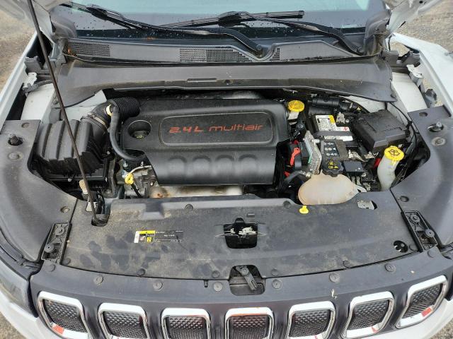 Photo 11 from auction – 2022 JEEP COMPASS LA with VIN 3C4NJDFB1NT215738
