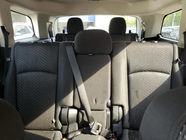 Photo 10 from auction – 2012 DODGE JOURNEY SX with VIN 3C4PDDBG5CT144882