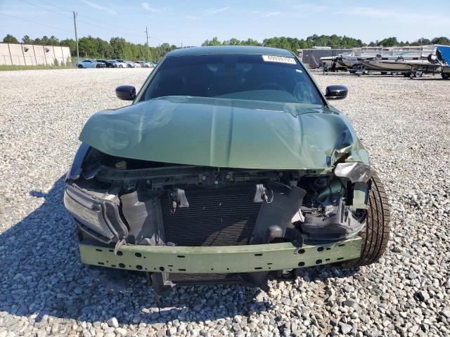 Photo 5 from auction – 2018 DODGE CHARGER SX with VIN 2C3CDXBG8JH227040