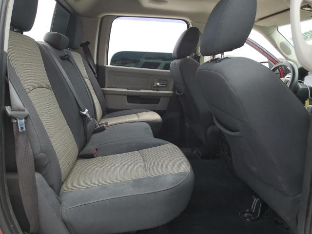 Photo 10 from auction – 2012 DODGE RAM 1500 SLT with VIN 1C6RD7LT3CS180293