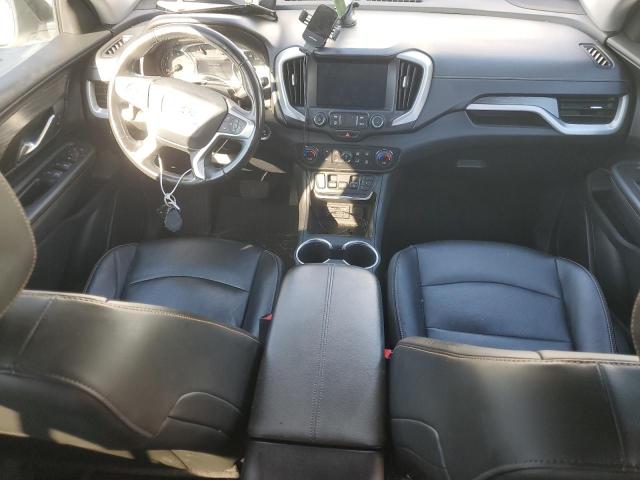 Photo 8 from auction – 2019 GMC TERRAIN SLT with VIN 3GKALVEX9KL133963