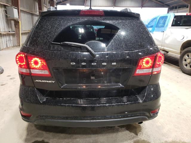 Photo 6 from auction – 2019 DODGE JOURNEY SE with VIN 3C4PDCBB6KT862776