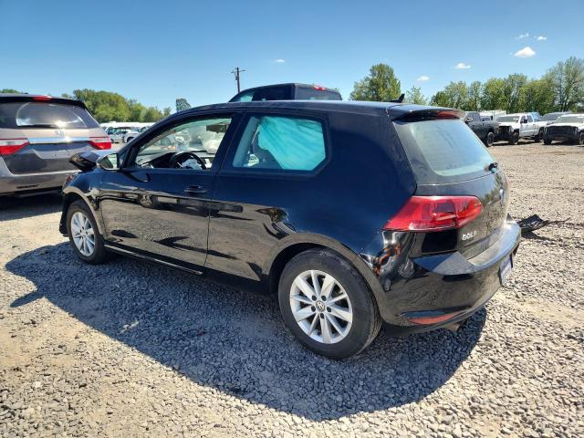 Photo 2 from auction – 2015 VOLKSWAGEN GOLF with VIN 3VW917AU5FM077464