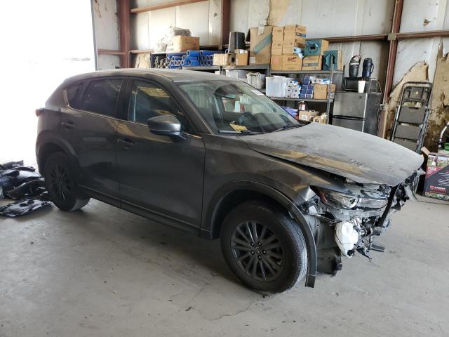 Photo 4 from auction – 2019 MAZDA CX-5 TOURI with VIN JM3KFACM4K1506835