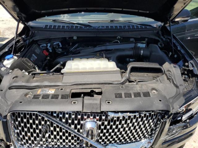 Photo 12 from auction – 2024 LINCOLN NAVIGATOR with VIN 5LMJJ2LG3REL05894