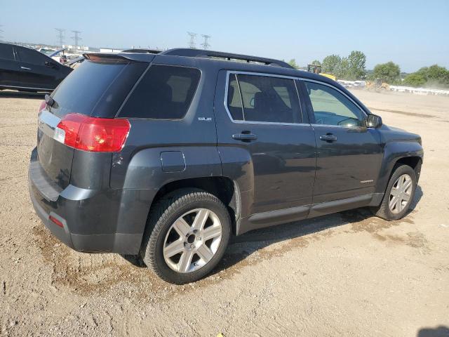 Photo 3 from auction – 2011 GMC TERRAIN SL with VIN 2CTALSEC3B6341949