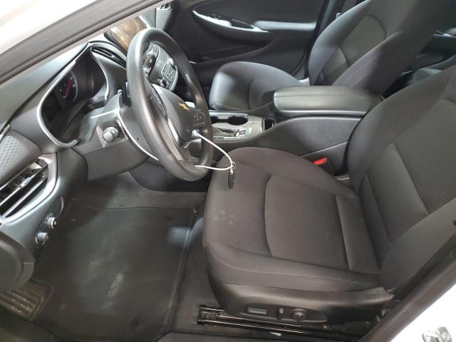 Photo 7 from auction – 2024 CHEVROLET MALIBU LT with VIN 1G1ZD5ST9RF236570