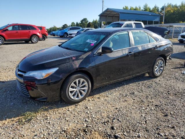 TOYOTA CAMRY LE 2016 with VIN 4T1BF1FK3GU509956 - Photo from auction