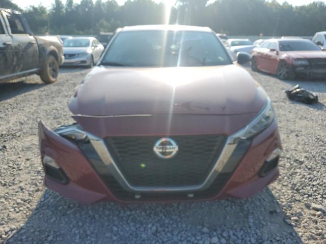 Photo 5 from auction – 2019 NISSAN ALTIMA SR with VIN 1N4BL4CV2KC101577