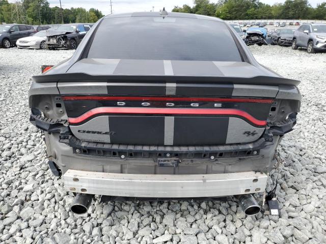Photo 6 from auction – 2019 DODGE CHARGER R/ with VIN 2C3CDXCTXKH629994