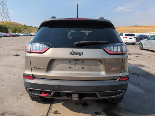 Photo 6 from auction – 2020 JEEP CHEROKEE T with VIN 1C4PJMBX0LD506809