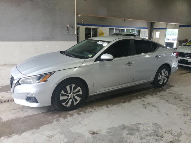 NISSAN ALTIMA S 2019 with VIN 1N4BL4BV8KC203581 - Photo from auction