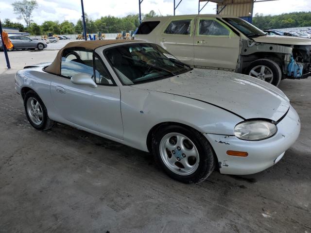 Photo 4 from auction – 1999 MAZDA MX-5 MIATA with VIN JM1NB3532X0126908