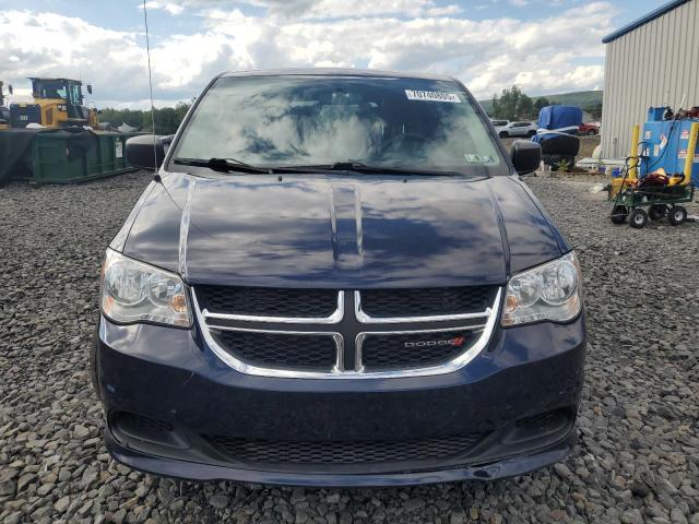 Photo 5 from auction – 2016 DODGE GRAND CARAVAN SE with VIN 2C4RDGBGXGR106311