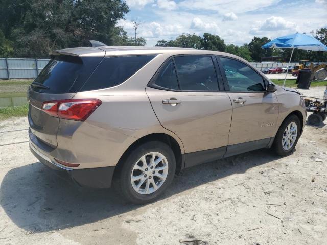 Photo 3 from auction – 2018 CHEVROLET EQUINOX LS with VIN 2GNAXHEV6J6166963