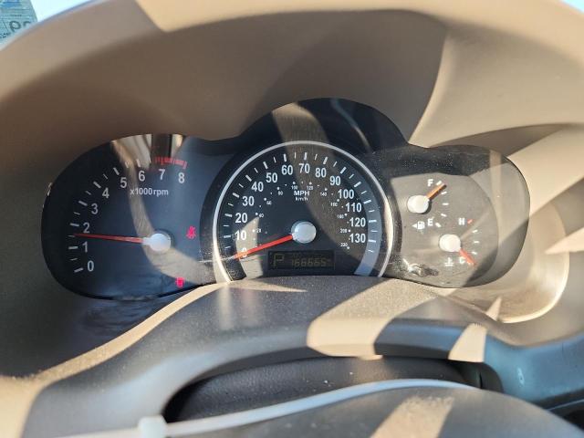 Photo 9 from auction – 2014 KIA SEDONA EX with VIN KNDMH4C72E6535698