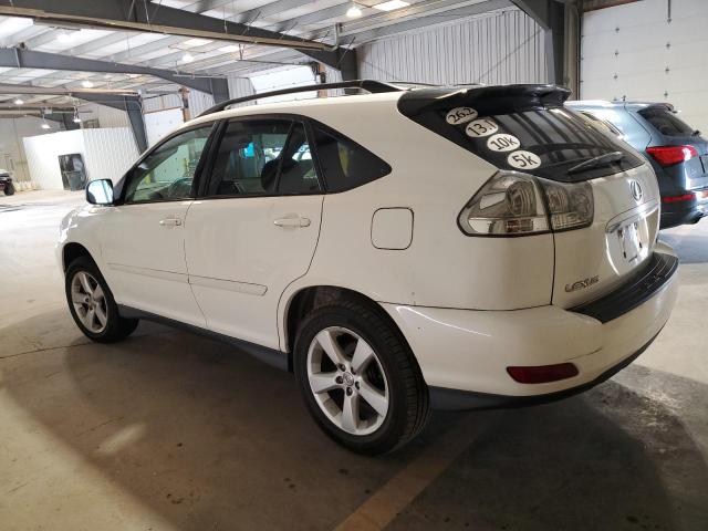 Photo 2 from auction – 2005 LEXUS RX 330 with VIN 2T2GA31U45C024261