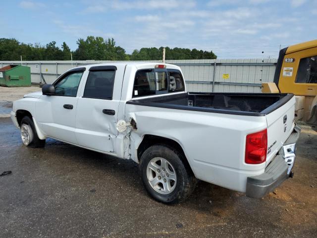 Photo 2 from auction – 2006 DODGE DAKOTA with VIN 1D7HE48N86S525225