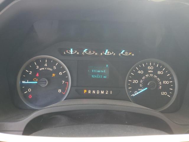 Photo 9 from auction – 2019 FORD F150 SUPER with VIN 1FTEX1CB4KKC78198