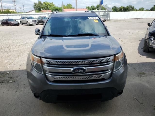 Photo 5 from auction – 2012 FORD EXPLORER X with VIN 1FMHK7D86CGA43075