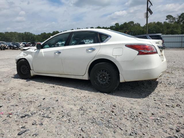 Photo 2 from auction – 2015 NISSAN ALTIMA 2.5 with VIN 1N4AL3AP4FN385511