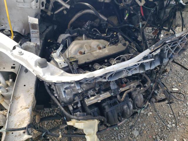 Photo 11 from auction – 2007 FORD FOCUS ZX4 with VIN 1FAFP34N77W332222