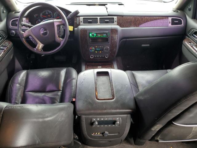 Photo 8 from auction – 2010 GMC YUKON DENA with VIN 1GKUKEEF8AR277289