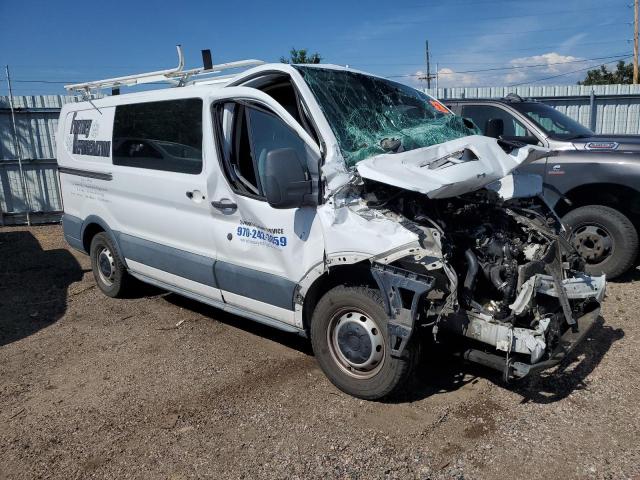Photo 4 from auction – 2015 FORD TRANSIT T- with VIN 1FTNE1YG0FKB00434