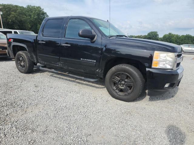 Photo 4 from auction – 2011 CHEVROLET SILVERADO with VIN 1GCPKSE31BF166244