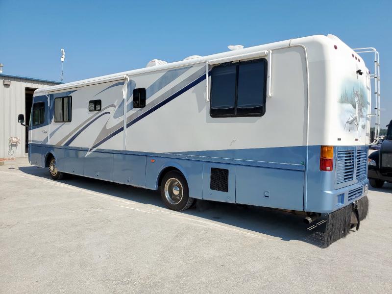 Photo 3 from auction – 2000 ROADMASTER RAIL DYANASTER with VIN 1RF120515Y2007938