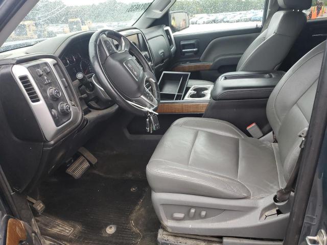 Photo 7 from auction – 2014 GMC SIERRA with VIN 3GTU2VEC0EG219202
