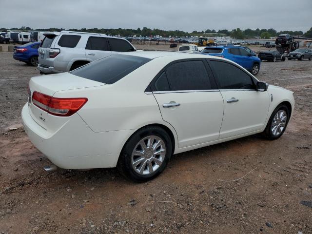 Photo 3 from auction – 2012 LINCOLN MKZ with VIN 3LNHL2GC6CR820301