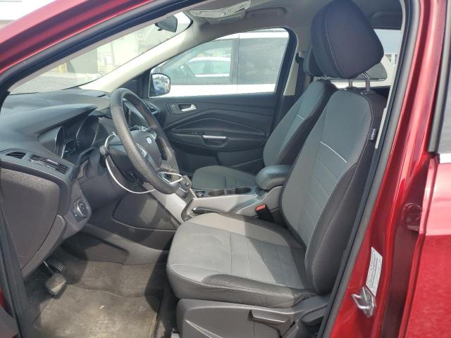 Photo 7 from auction – 2013 FORD ESCAPE SE with VIN 1FMCU0G91DUB39747