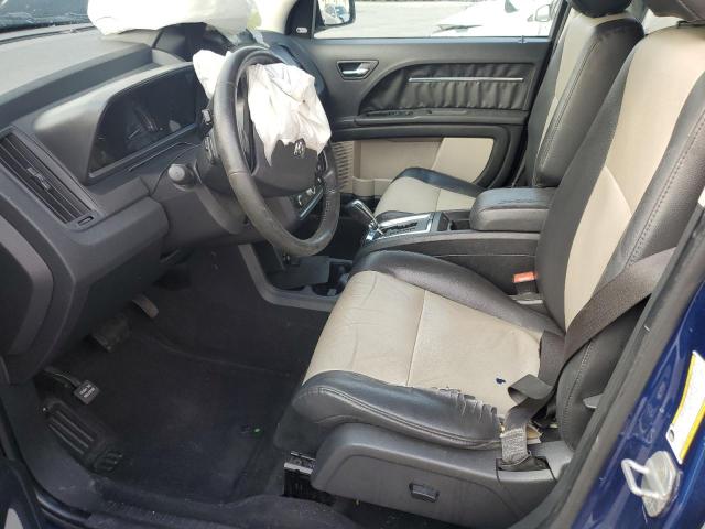 Photo 7 from auction – 2009 DODGE JOURNEY R/ with VIN 3D4GH67V29T554610