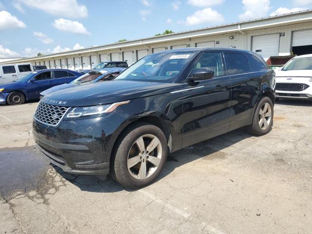 LAND ROVER RANGE ROVE 2018 с VIN SALYB2RX3JA710748 - Фото с аукциона