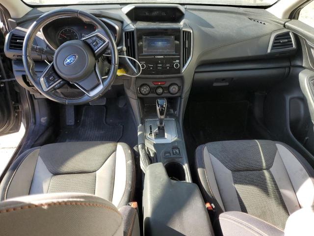 Photo 8 from auction – 2018 SUBARU CROSSTREK with VIN JF2GTACC0J8349388