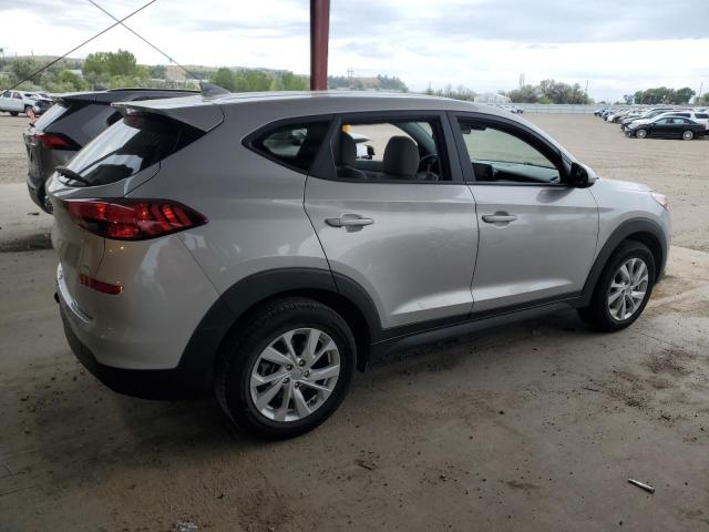 Photo 3 from auction – 2020 HYUNDAI TUCSON SE with VIN KM8J2CA44LU194414