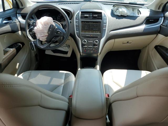 Photo 8 from auction – 2019 LINCOLN MKC with VIN 5LMCJ1C90KUL15220
