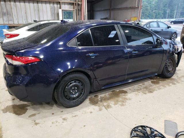 Photo 3 from auction – 2021 TOYOTA COROLLA with VIN 5YFEPMAE6MP238160