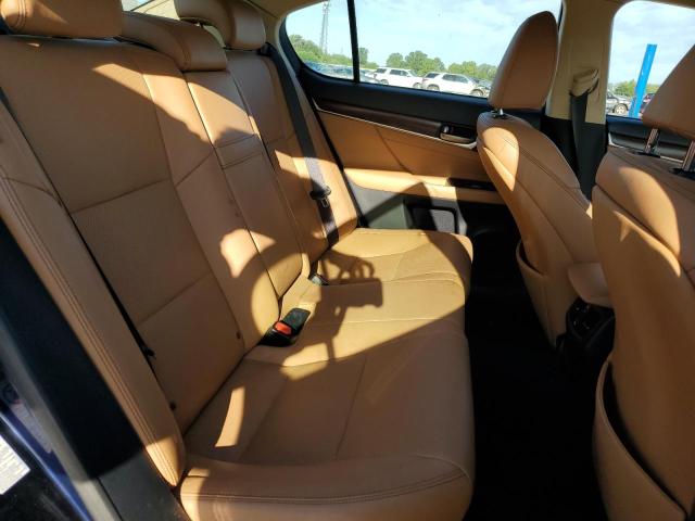 Photo 10 from auction – 2015 LEXUS GS 350 with VIN JTHCE1BL3FA006890
