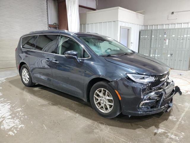 Photo 4 from auction – 2021 CHRYSLER PACIFICA T with VIN 2C4RC1BGXMR528171