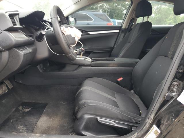 Photo 7 from auction – 2016 HONDA CIVIC LX with VIN 19XFC2F50GE208462